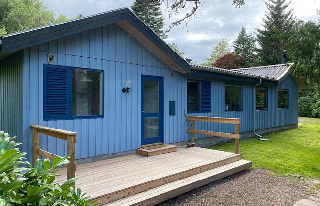 Seaside Retreat in Dronningmolle-by Traum - Foto 1