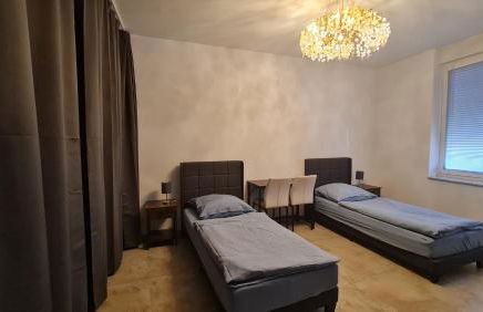 Gästehaus Ferienwohnung Wohnung #1 - Foto 12