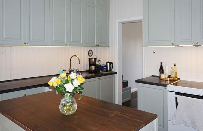 10 Person Holiday Home in Vimmerby-by Traum - Foto 5