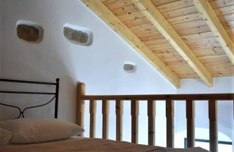 Christos Raches traditional houses - Foto 11