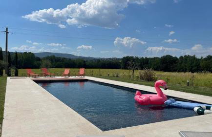 Tenuta Morcella tra Todi e Perugia con piscina in esclusiva - Foto 28