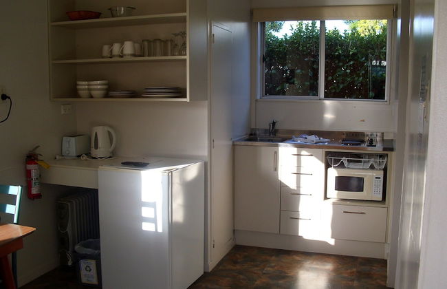 Mercury Bay Holiday Park - Foto 45