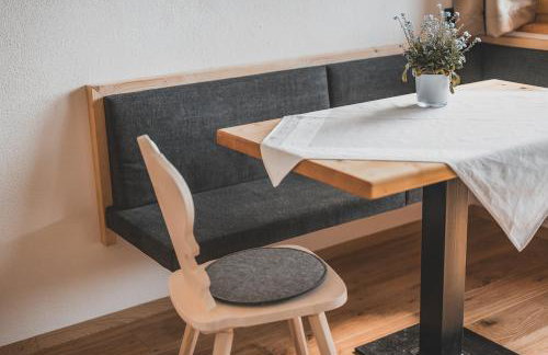 HAUSERHOF Farmhouse with Dolomite View - Foto 16