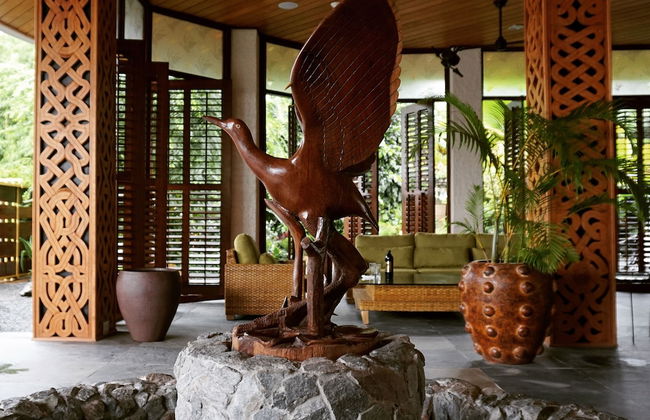 Jacana Amazon Wellness Resort - Photo 2