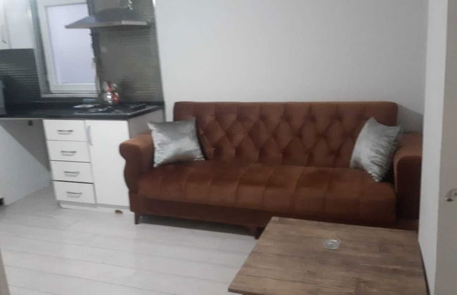 Sea House Apart Otel - Foto 10