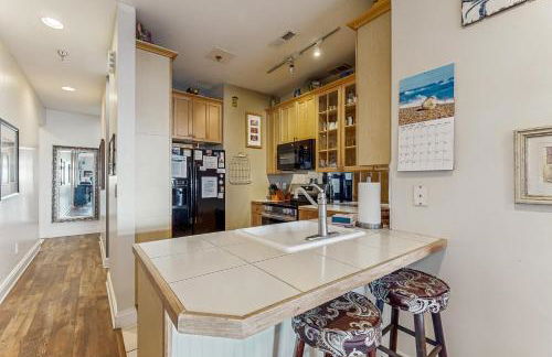 Beachwalk Villas 23 - Foto 9