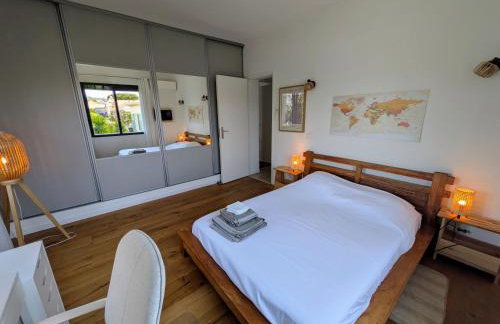 Villa Mona "officially classified 4-star furnished accommodation" - Foto 11
