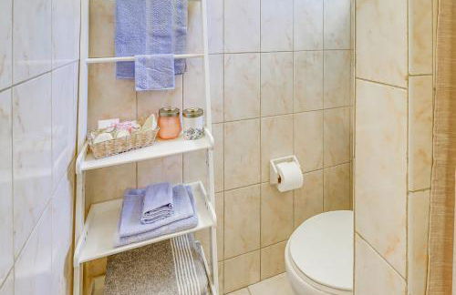 District Heights Studio about 12 Mi to National Mall! - Foto 17