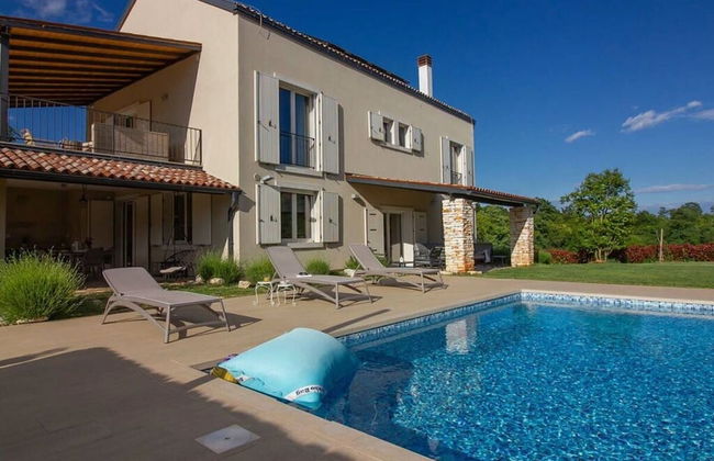 Villa Mijn Koltrina - Foto 25