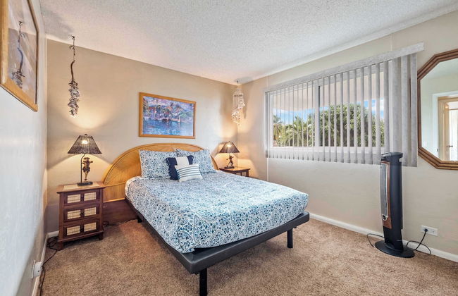 White Sands Village #217 Perfect Tropical Escape - Foto 7