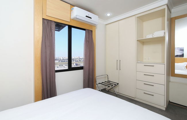 ESC - Aeroporto Congonhas By Anora Spaces - Foto 40