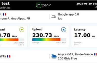 Grand duplex au coeur de Murat - Photo 19