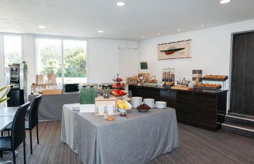 Westotel Life Nantes Carquefou - Foto 53