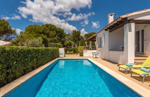 Villa BiniLlor by Mauter Villas - Foto 40