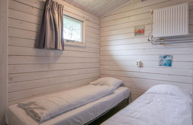 Cozy Wooden Chalet in Pedestrian Area - Foto 4