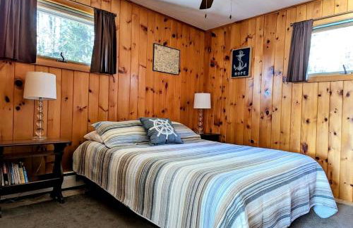 Secluded Oceanfront Cottage with Wrap-Around Deck near Acadia National Park, Sullivan, Maine - Photo 26