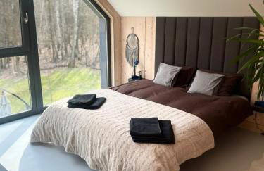 Chill ChaTka Osowiec Las&SPA pod Warszawą - Foto 26