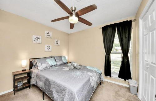 Cozy 3BR Retreat Near NASA and Hobby Airport - Foto 38