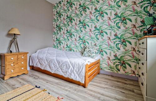 Le Valnotte - Proche plage et traversées iles - Foto 8