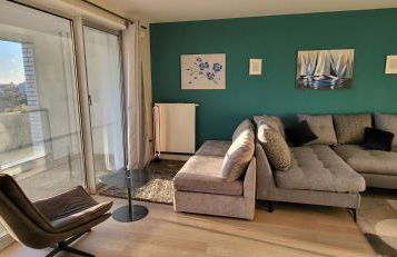 Appartement Standing - Foto 9