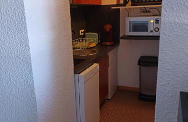 Risoul 1850 appartement 4 personnes proches pistes. - Foto 6