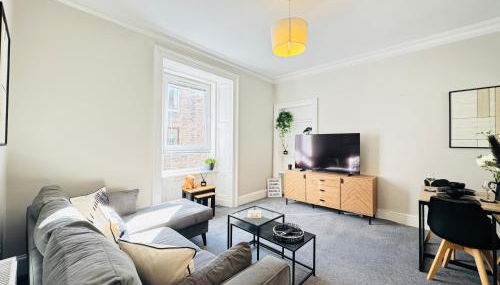 Elegant City Centre Apartment - Foto 4