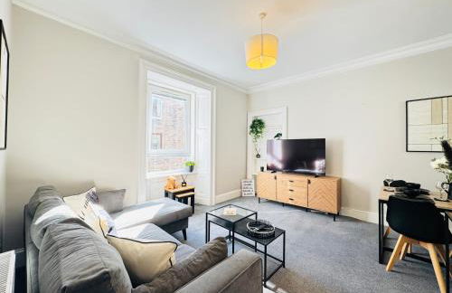 Elegant City Centre Apartment - Foto 4