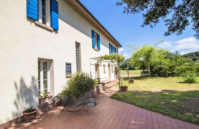 Podere le Valli - Foto 33