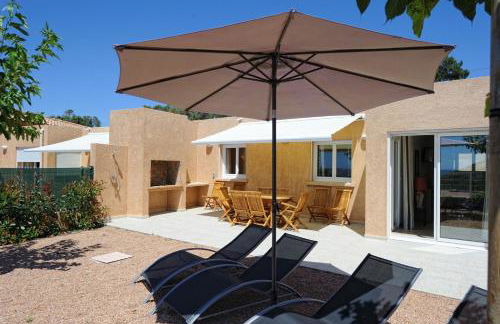 Résidence de Tourisme Mare e Macchia - Foto 22