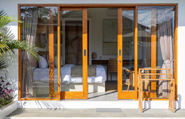 Villa Rumiano II - Foto 34