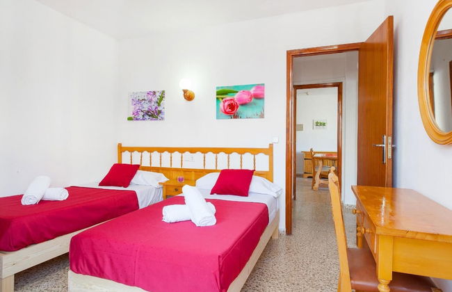 Apartamentos Puet - Foto 11