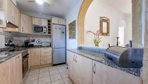 Bungalow Casa Romero in Calpe, Spain - Foto 2