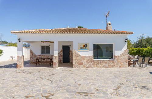 Serrano Country House Heated Pool - Foto 38