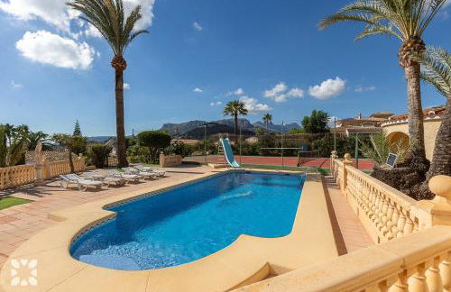 Villa Ventura by Abahana Villas - Foto 4