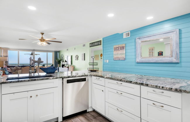 Shoreline Towers 2025 - Foto 28