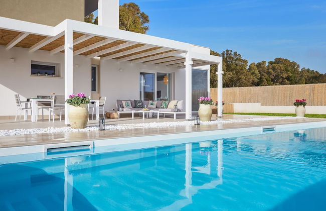 Villa Sariva - Foto 30