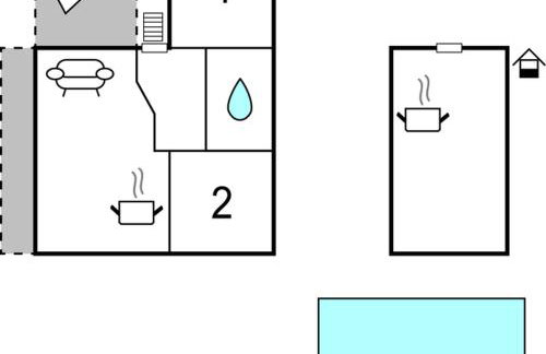 Holiday Home Dobrani Cr - Foto 47