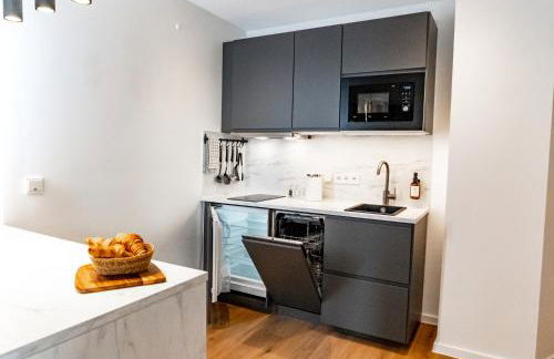 NUVA Apartments - Friesenplatz - Foto 46