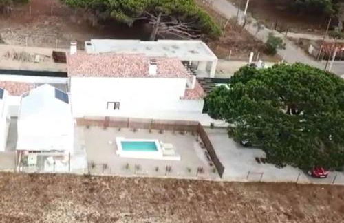 Meco Lodge Private Pool Full of Grace - Foto 19