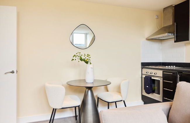 The Peckam Gem - Serene 1bdr Flat - Foto 3