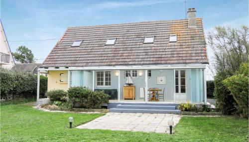 Amazing Home In Anneville Sur Mer - Foto 3