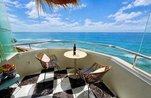 ALGAIDA BEACHFRONT CALAHONDA MIJAS near MARBELLA - Foto 1