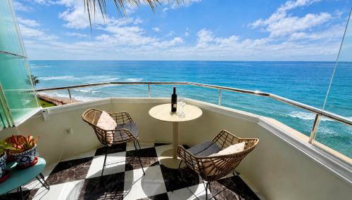 ALGAIDA BEACHFRONT CALAHONDA MIJAS near MARBELLA - Foto 1