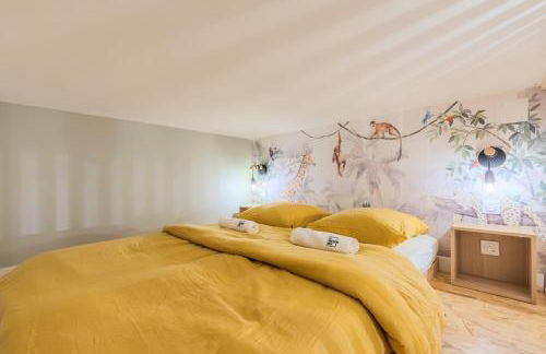 Le Quatrième Mur - Foto 19