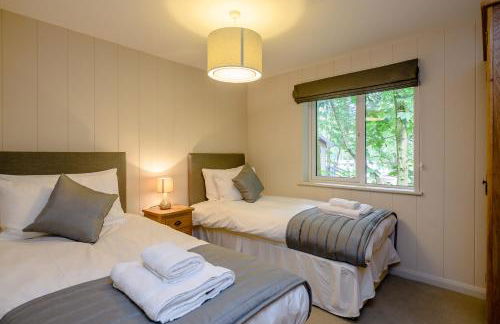 Woolverstone Marina and Lodge Park - Foto 23