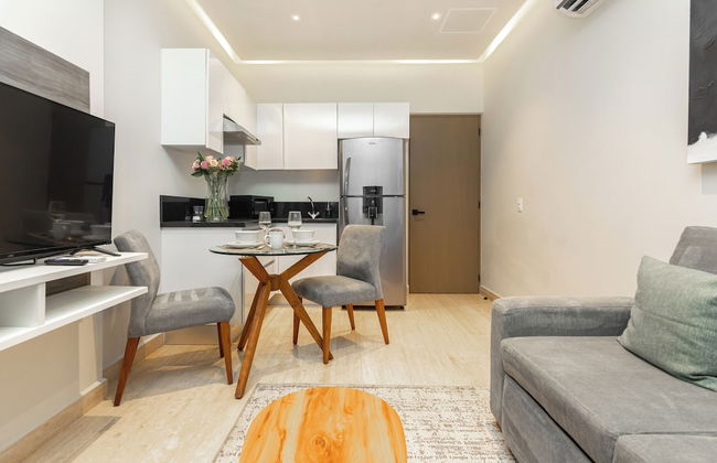 Musa del Carmen By BoutiqueApartments MX - Photo 41