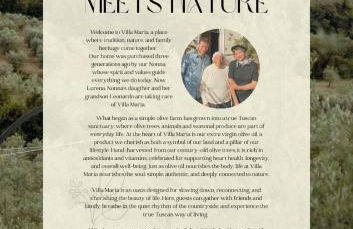 Villa Maria - in the hills above Florence - Foto 48