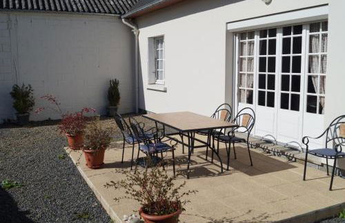 Gîte de la Grève - Foto 13