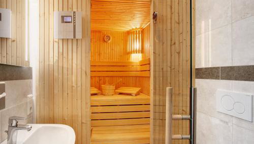 Bergchalet 20 mit Sauna - Photo 2