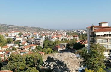 Central Apartament on Clock Square D2 - Photo 32